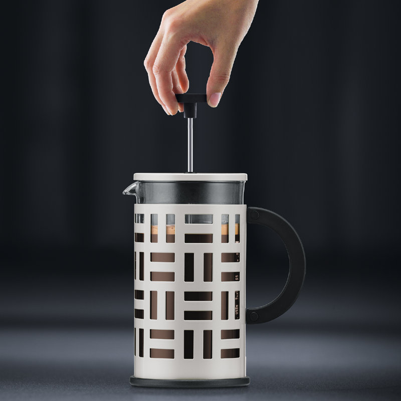 Bodum Eileen French Press Coffee Maker & Reviews Wayfair